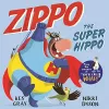 Zippo the Super Hippo cover