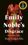 Emily Noble's Disgrace cover