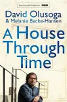 A House Through Time cover