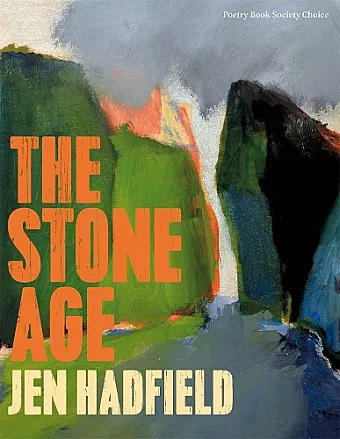 The Stone Age cover
