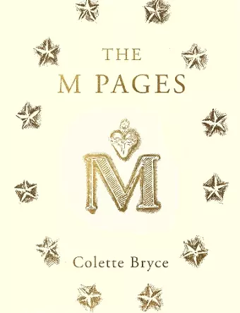 The M Pages cover