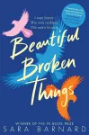 Beautiful Broken Things cover