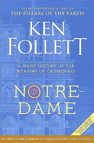 Notre-Dame cover