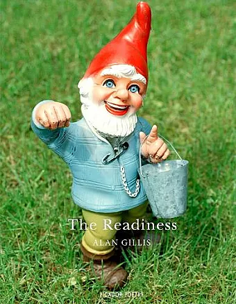 The Readiness cover