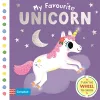 My Favourite Unicorn cover