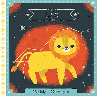 Leo cover