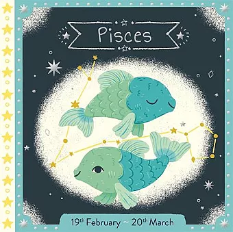 Pisces cover