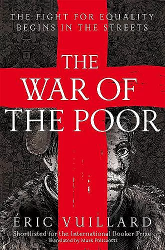 The War of the Poor cover