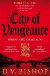 City of Vengeance cover