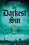 The Darkest Sin cover
