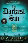 The Darkest Sin cover