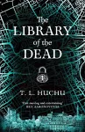 The Library of the Dead cover