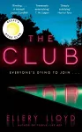 The Club cover