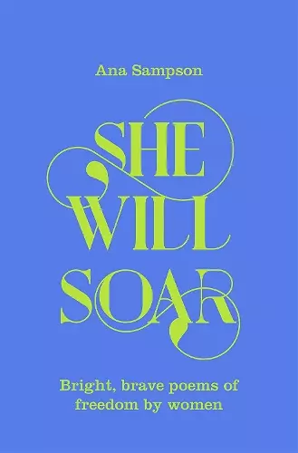 She Will Soar cover