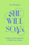 She Will Soar cover