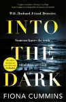Into the Dark cover