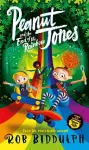 Peanut Jones and the End of the Rainbow packaging
