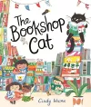 The Bookshop Cat cover
