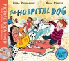 The Hospital Dog cover