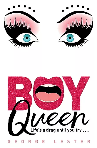 Boy Queen cover