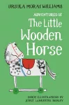 Adventures of the Little Wooden Horse cover