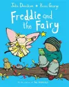 Freddie and the Fairy cover