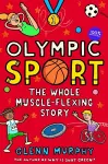 Olympic Sport: The Whole Muscle-Flexing Story cover