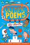 Olympic Poems cover