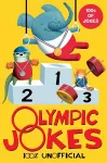 Olympic Jokes cover