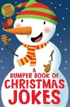 A Bumper Book of Christmas Jokes cover