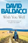 Wish You Well cover