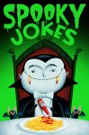 Spooky Jokes cover