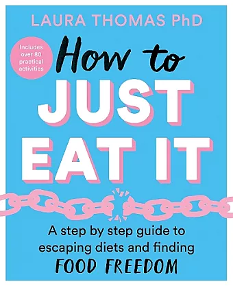 How to Just Eat It cover