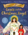 Grace and the Christmas Angel cover