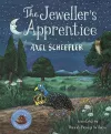 The Jeweller's Apprentice cover