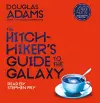 The Hitchhiker's Guide to the Galaxy cover