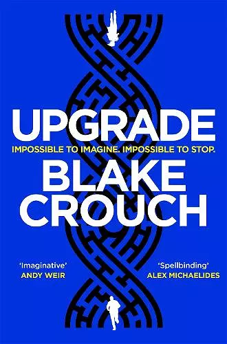 Upgrade cover