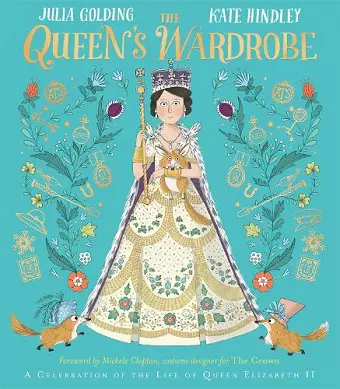 The Queen's Wardrobe cover