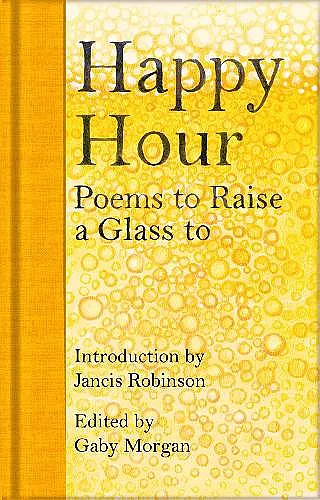 Happy Hour cover