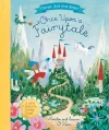 Once Upon A Fairytale cover
