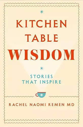 Kitchen Table Wisdom cover