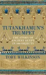 Tutankhamun's Trumpet cover