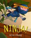 Ninja! cover