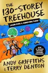The 130-Storey Treehouse cover