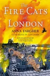 The Fire Cats of London cover