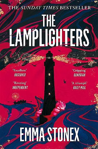 The Lamplighters cover