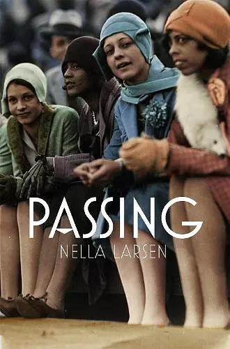 Passing cover