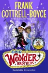 The Wonder Brothers cover