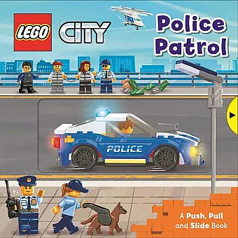 LEGO® City. Police Patrol cover