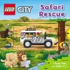 LEGO® City. Safari Rescue cover